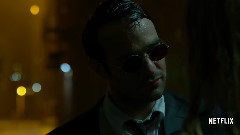 美剧<超胆侠>第二季最新预告