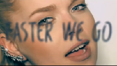 Ida LaFontaine - Go Again