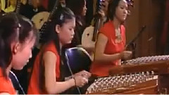 民乐群星 - 黄土情(五重奏与乐队)