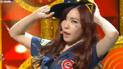 I Got A Boy