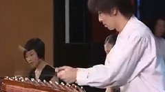 民乐群星 - 将军令(扬琴乐队与打击乐)