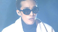 Zion.T - 杨花大桥 - 第5届Gaon Chart K-POP Awards 16/02/17