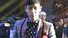 BigBang - 年度歌手奖 音源部门7.8月 - 第5届Gaon Chart K-POP Awards 16/02/17