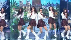 GFriend - 时间飞逝(Rough)