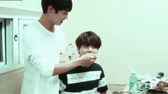 田植树和朴湘琴