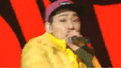 Boys and Girls - 第5届Gaon Chart K-POP Awards 现场版 16/02/17