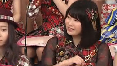 AKB48 - AKBINGO! ep378