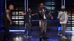 Wisin,Yandel,Chris Brown,T-Pain - Algo Me Gusta De Ti