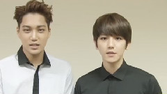 SMTOWN The exo luXion in 雅加达演唱会 问候视频一则