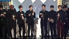 第5届Gaon Chart K-POP Awards粉丝投票人气奖