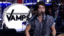The Vamps - Rest Your Love 现场版 2016