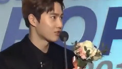 第5届Gaon Chart K-POP Awards粉丝投票人气奖