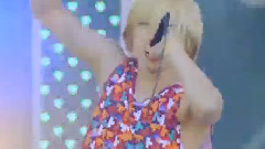 sweet love shower 2015