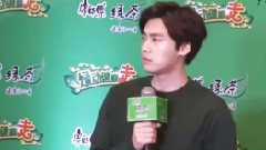 绿动健康走广州站 媒体群访