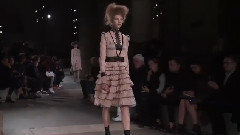 The Top 10 Models Of 2015 - Most Walked Shows