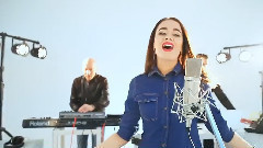 Ночь в Огне