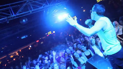 巴西雷鬼小王子EDY LEMOND火爆现场串烧