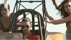 Calvin Harris - Summer