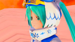 雪がとける前に