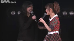 高橋みなみプロデュース公演'お蔵入り公演'DMM Ver. +後台