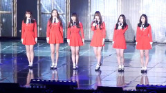 GFriend - 今天开始我们