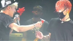 G-Dragon(BigBang) - 陪伴是最长情的告白 龙tory