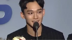 Gaon Chart EXO Full Cut