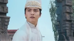 空虚公子x慕容白