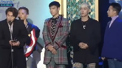 BigBang - BIGBANG年度歌手音源7月