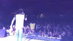 Madagascar Ao Vivo Em Lorena-Sp