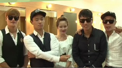 Running Man - 新加坡RM粉丝见面会宣传视频