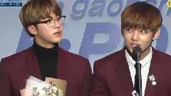 BTS The World K-Pop Star Award