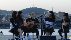 The Ark - The Light (Acoustic Ver.)