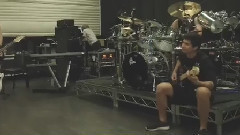 5 Seconds of Summer - 5SOS INS更新SLFL排练