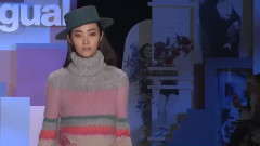 Desigual FW 2016-2017 Collection