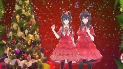 洛天依 - 圣诞快乐