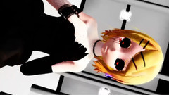 黑化镜音铃.pity party