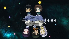 < 机动战士高达00 > 剧场版