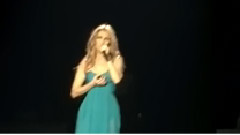 Celine Dion - Over The Rainbow