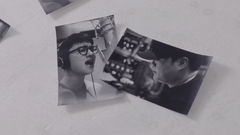 都暻秀(EXO),俞永镇 - Tell Me (What Is Love) Epilogue