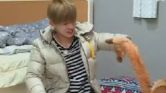 B.I(iKON) - EP10 玛丽和我 金韩彬B.I cut