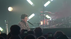 Charlie Puth - Suffer