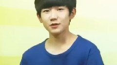 王源 - 寻源启事