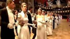 Wiener Opern Ball 华尔兹