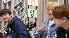 MONSTA X - Time Capsule EP.1 From