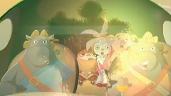 <天上掉下个猪八戒3福星八戒>片头曲