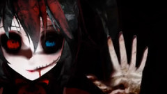 黑化初音 Mad Hatter