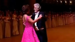 Wiener Opern Ball 2016 歌剧