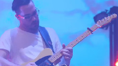 Let Your Spirit Fall