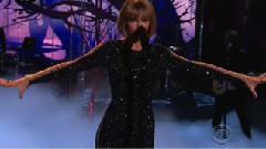 Taylor Swift - Out Of The Woods